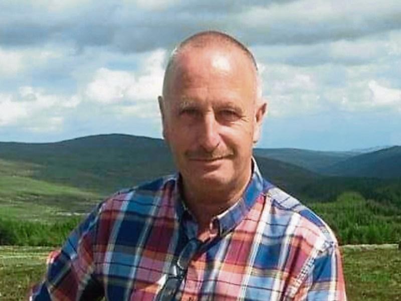 Kildare Animals In Need: In memory of KWWSPCA supporter Michael O'Connor, Kilcullen