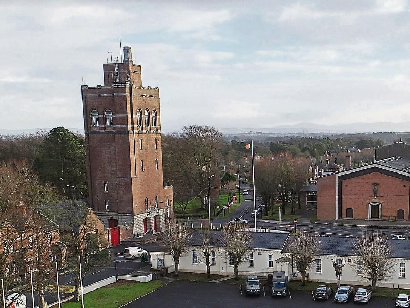 Event to mark 1922 handover of Curragh Camp barracks in County Kildare