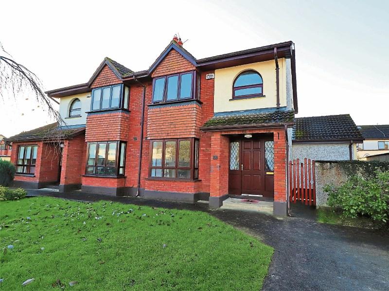 Limerick Property Watch: Saddle up for your new home at The Paddocks