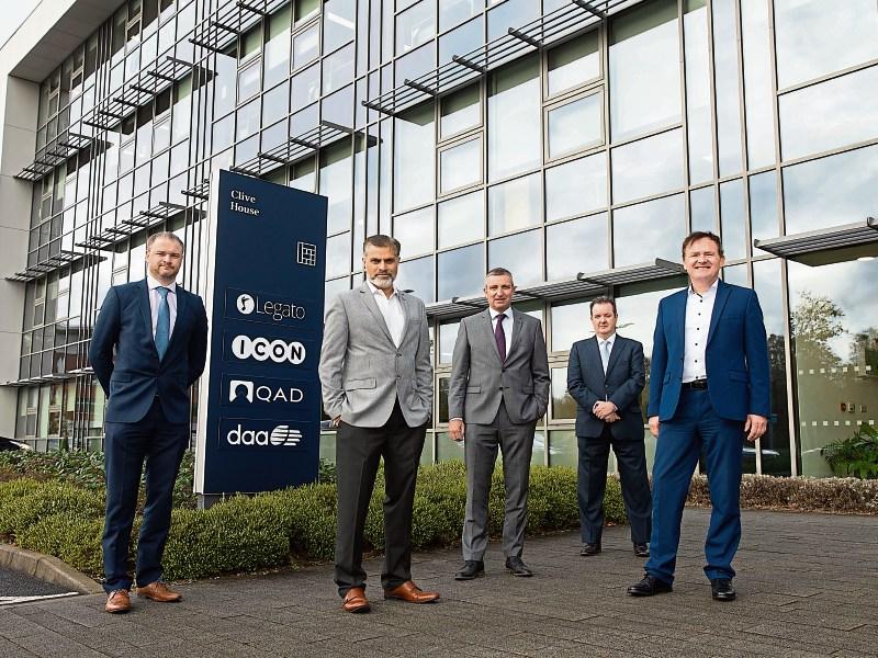 Group gets a ‘Leg-ato’ up from Limerick firm