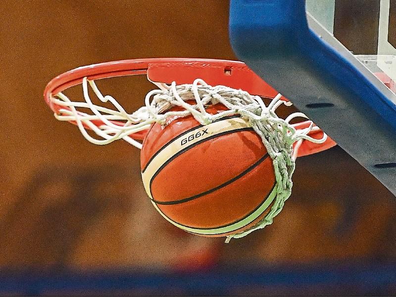 Cllr Yore enquires about basketball hoops for Dundalk parks
