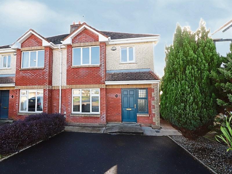 Limerick Property Watch: Call Shannonvale your home sweet home