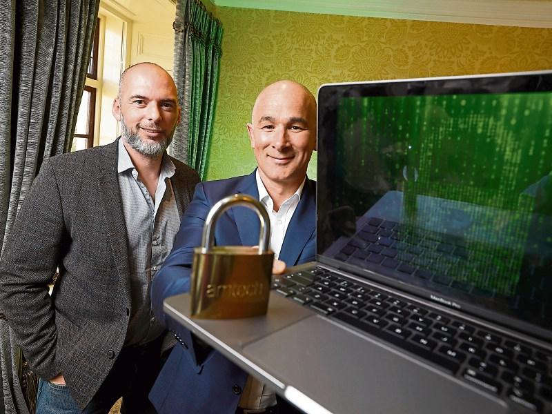 Limerick company takeover to bring 50 new jobs
