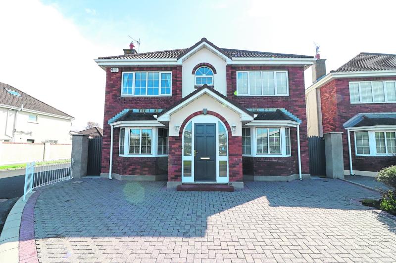 Limerick Property Watch: Wonderful in Westbury