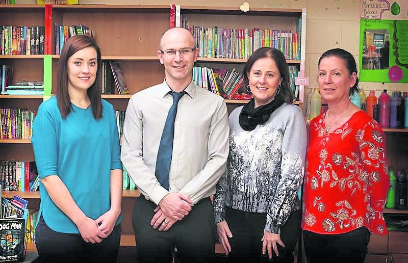 Contractors shortlisted for major Newbridge, Co Kildare, school project