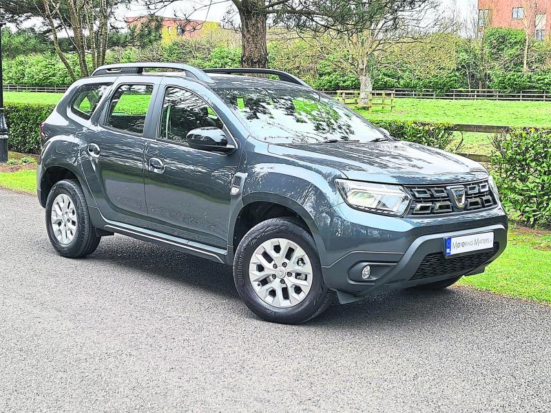 Motoring review: Dacia does it again with Duster II