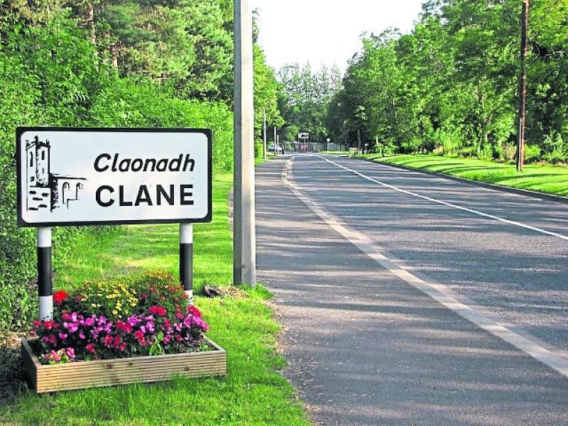 Fines for drunk driver involved in Clane, Co Kildare, accident