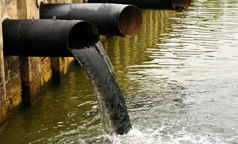 Uisce Éireann appeal following vandalism at Ballycommon waste water treatment plant