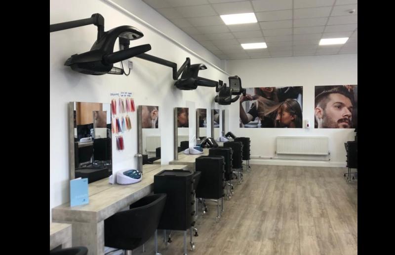 Hairdressing opportunity for Louth apprentices
