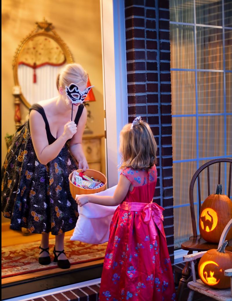 Don't miss the fun - Tipperary village hosting Halloween Party on Monday