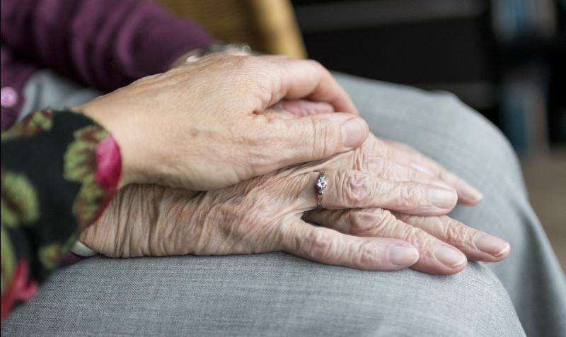 Eldercare Services in mid Tipperary area provide vital assistance to families