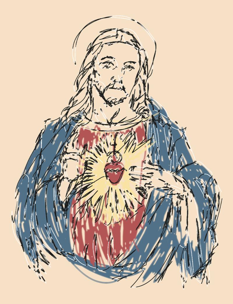 Keeping the faith - Sacred Heart statue to be erected in Tipperary village