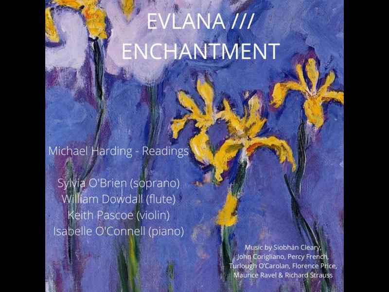 Enchantment at King House, Boyle