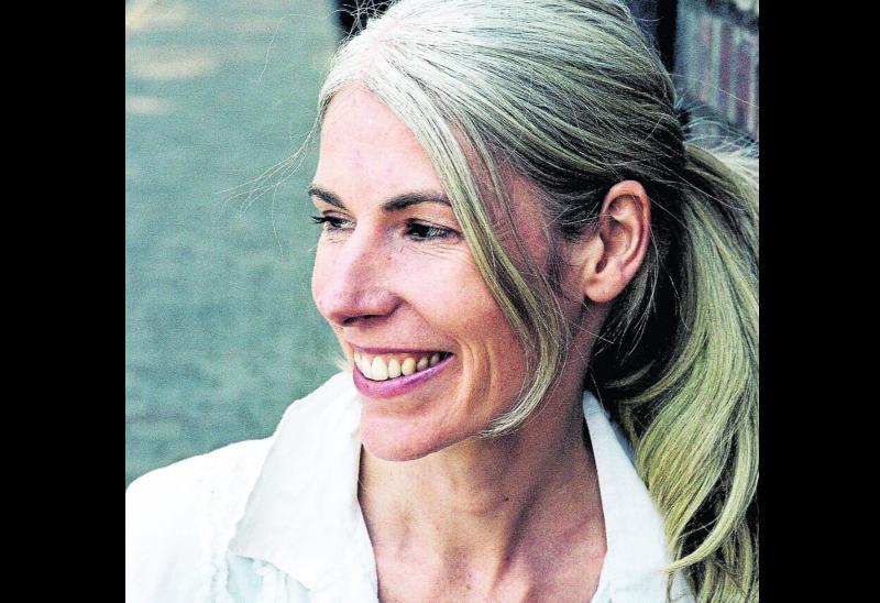 New judge for Allingham Fiction competition