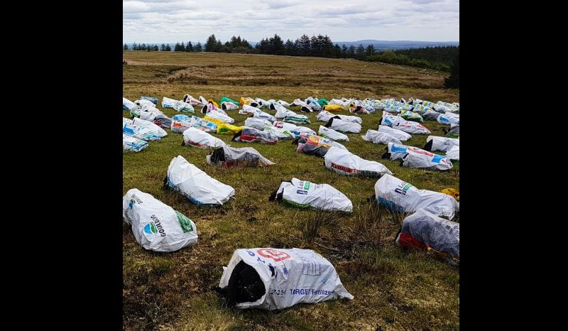 Back to the Bog as Minister clarifies turf issue