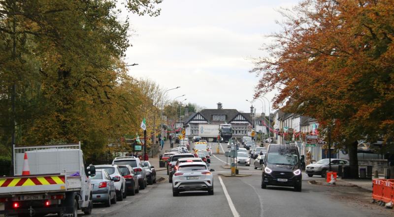 Adare Bypass on fast track for 2027 Ryder Cup in Limerick