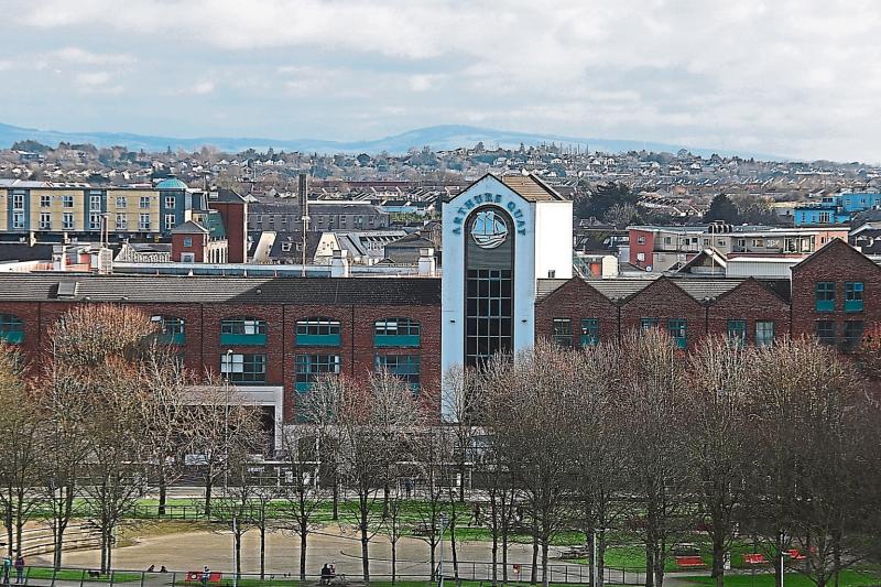 End of Limerick car park lease set to generate more than €2m for council