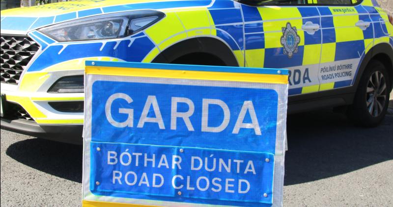 'Serious' road collision close to Limerick-Kerry border