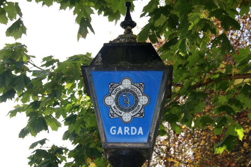 Luxury BMW SUV valued at over €100,000 stolen in Limerick