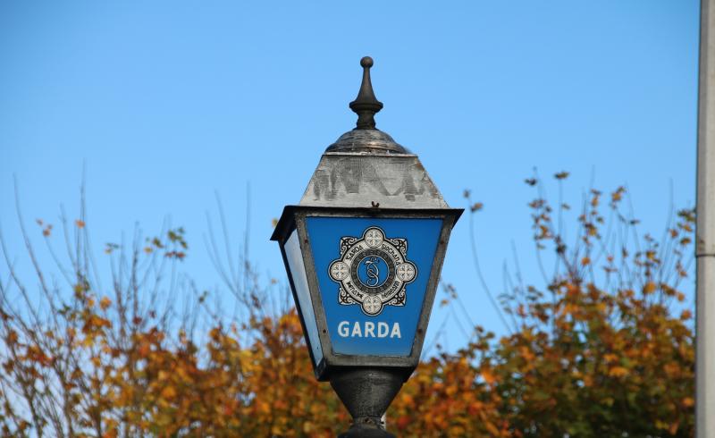 Tick-list and &euro;5,000 of drugs found by garda&iacute; in schoolbag at Arthur's Quay, Limerick city