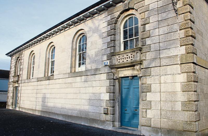 Teenagers with knives threaten pub&rsquo;s security staff after being refused entry, court hears