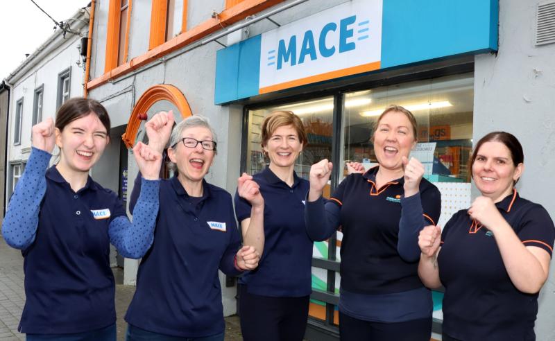 Limerick Lotto winner of close to €200k comes forward