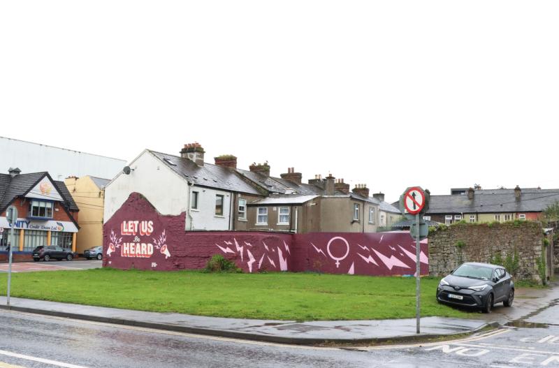 Affordable housing plan for Limerick city centre gets go-ahead 