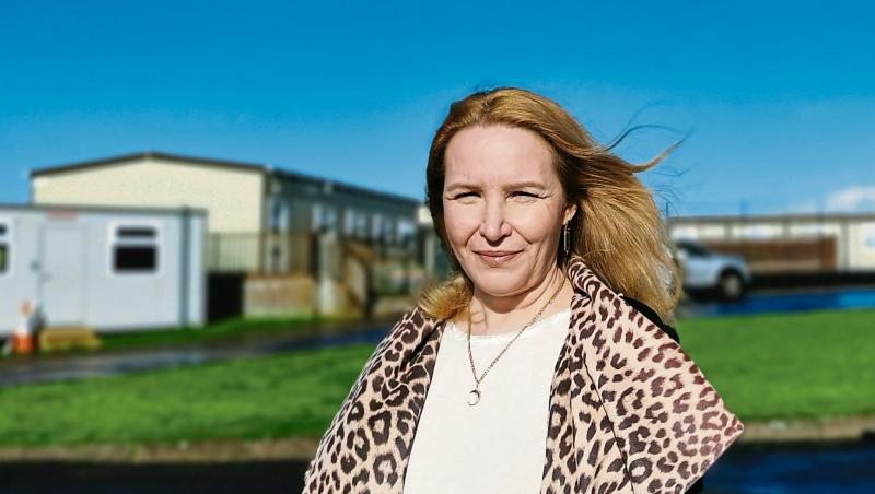 Answers are sought about Limerick school delay