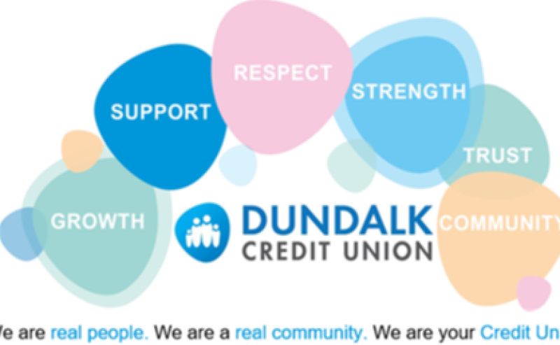 Dundalk Credit Union launch an appeal for donations to help Ukraine 
