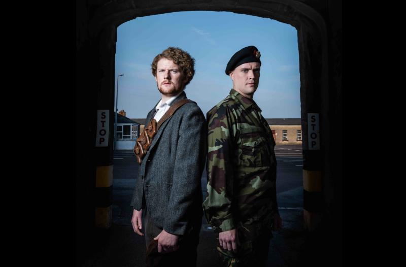 Clonmel Junction to host largest theatrical event that Tipperary has ever staged