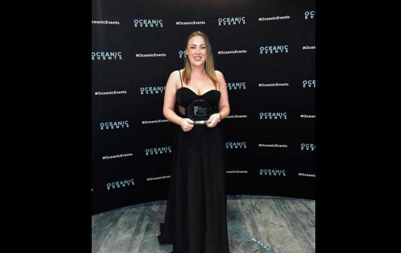 Another win for Ardee Beauty Businesses