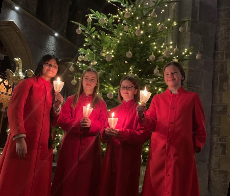 Civic Carol Service returns to Saint Canice’s Cathedral in Kilkenny