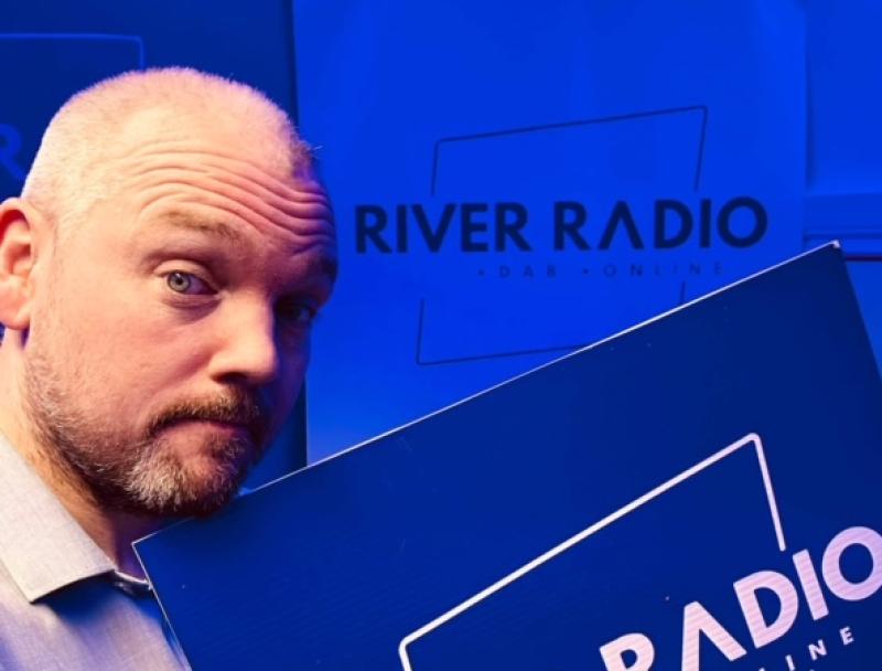 Derry radio host ranked in top 40 most successful young European business leaders