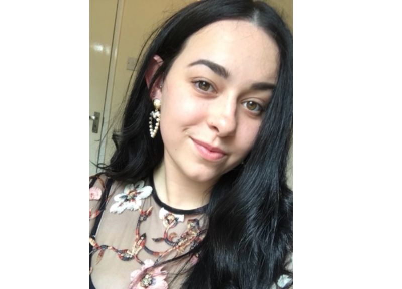 Derry woman turns hobby and talent into thriving business 