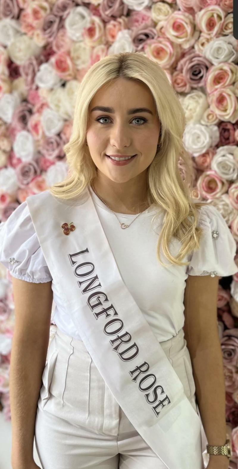 Longford set to welcome International Rose of Tralee visitors 