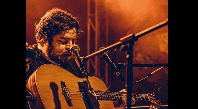 Elephant set to take to the stage in Dundalk's Toales tonight