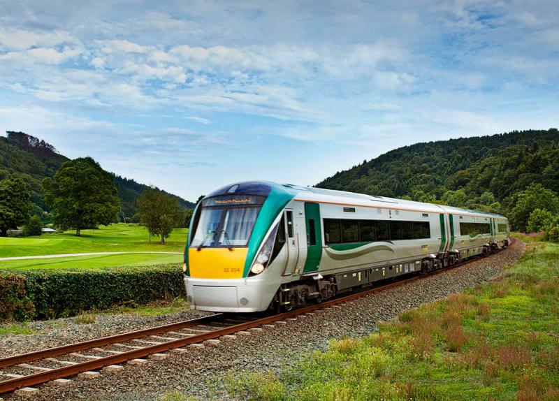 Louth TD welcomes free public transport for 5-8 year olds