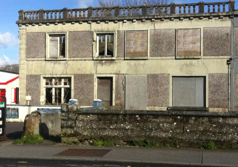 Louth TD welcomes revenue takeover of derelict sites levy in Budget 2026