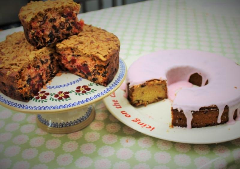 Carrick-on-Suir Lions Club to host bake sale in aid of Childhood Cancer charity