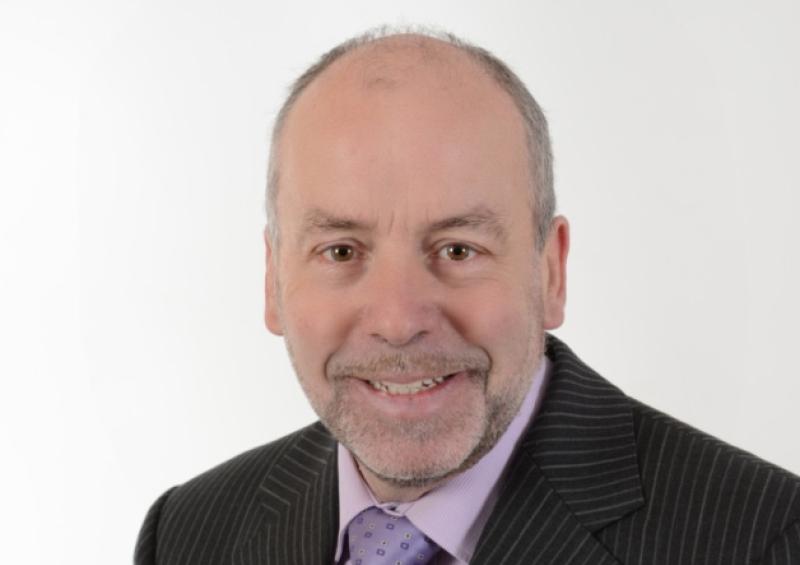 Demand for water outstrips the supply-McGowan