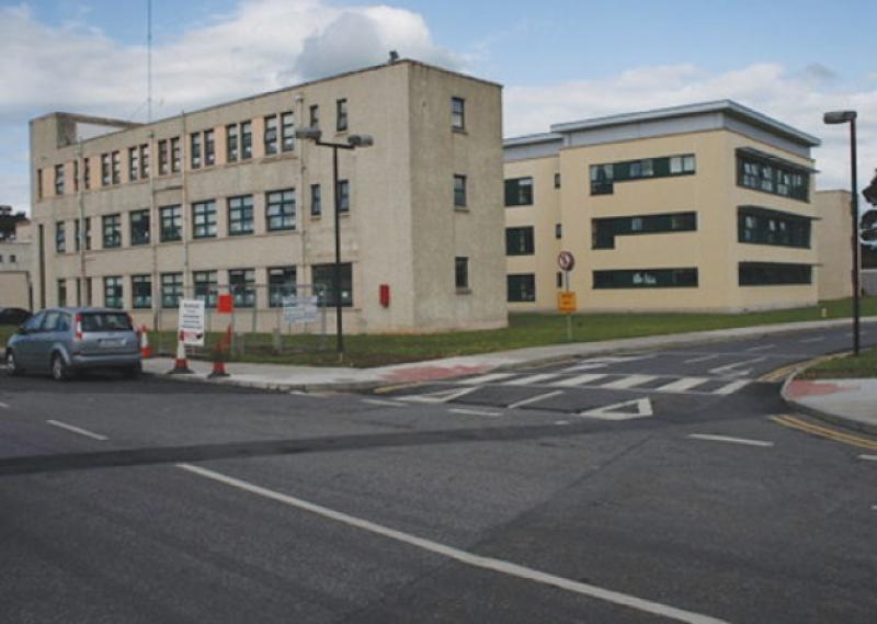 &lsquo;Extremely concerning&rsquo; - Nationwide overcrowding impacts Kilkenny hospital 