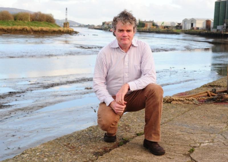 Louth Green Party Chair urges people to think of climate challenge when voting