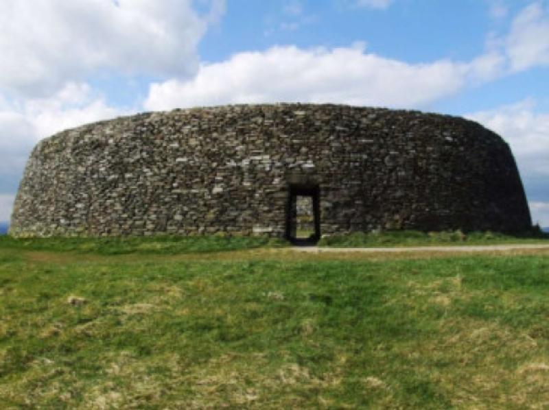 Court hears Derry courting couple in breach of Covid-19 restrictions at Donegal heritage site