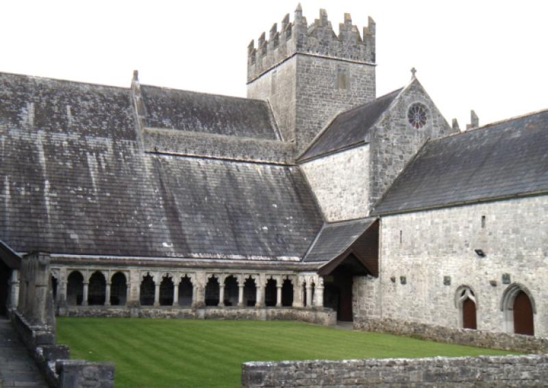 The Holycross Solemn Novena returns this September after three years 