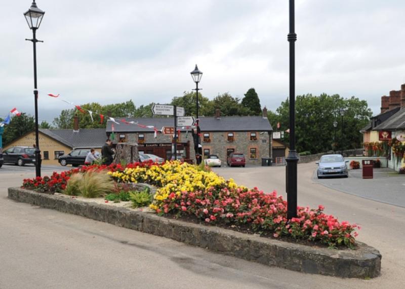 Plans submitted for 18 new homes in Tallanstown