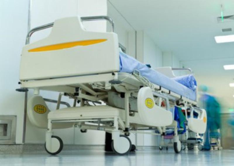 Our Lady of Lourdes in Louth sees overall outpatient waiting list increase by 38%