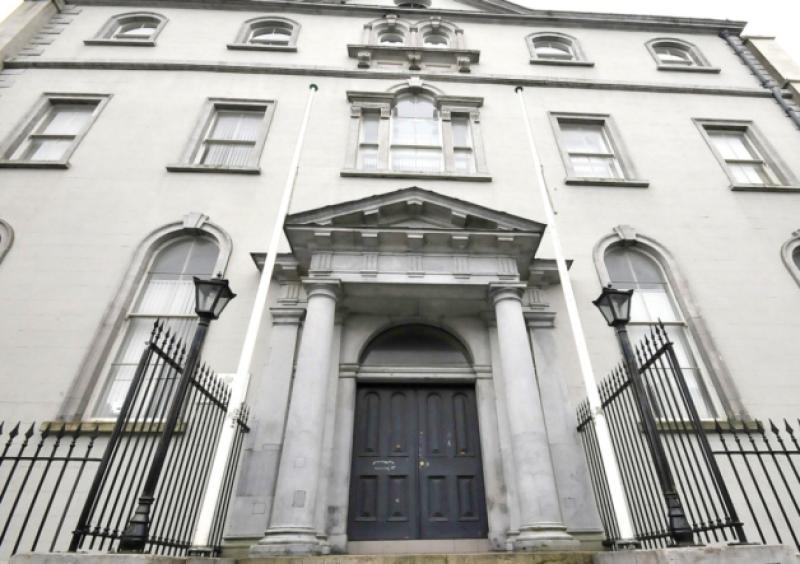 'Foolish escapade': Woman fined for her role in Longford brandy theft