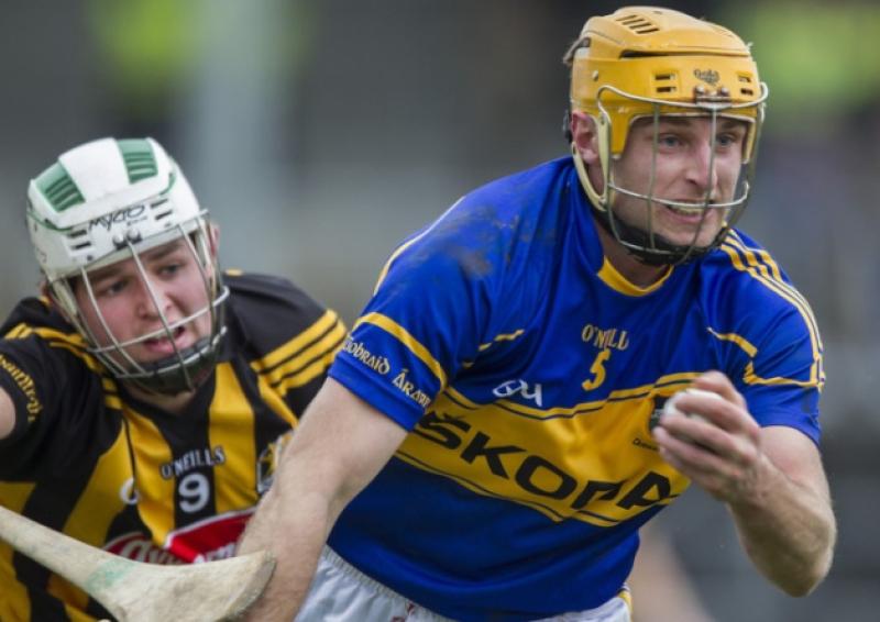 Tipperary hurling star has strong views after reviewing match with Kilkenny