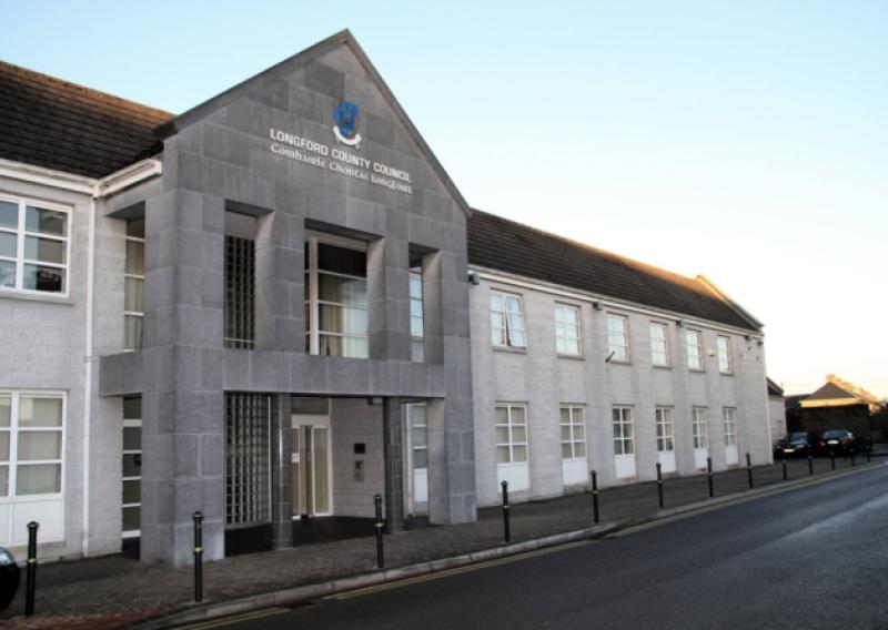Longford County Council 'proud' of Midland Region STEM project being shortlisted