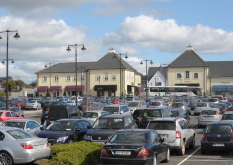 UPDATE: Kildare Village owners and Tesco Ireland among objectors to proposed hotel